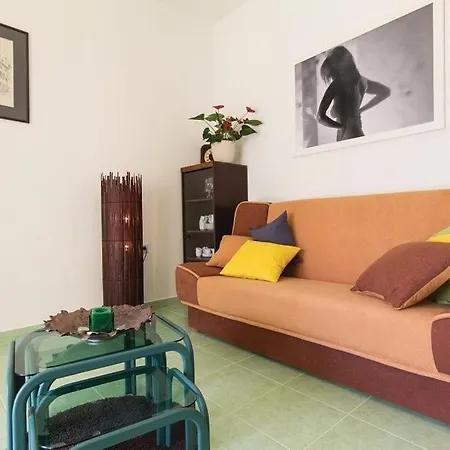 Апартаменти With Parking Space - 26927